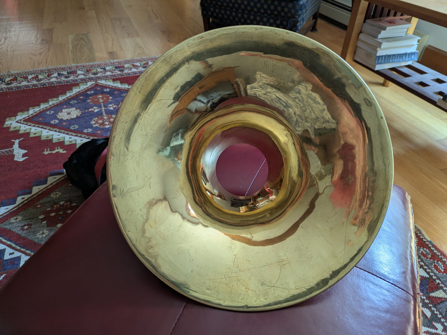 Vintage Conn 14D: The Planets Bell (Paul Basler)