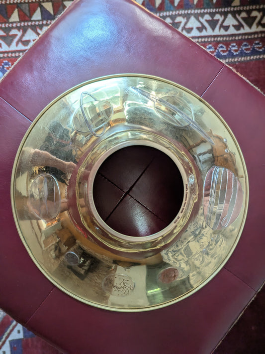 Vintage Conn 14D:  The Planets Bell (Paul Basler)