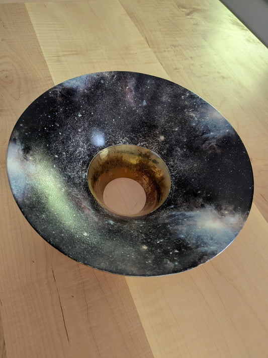 Vintage Cleveland Musical Instrument Co.:  Deep Space Bell