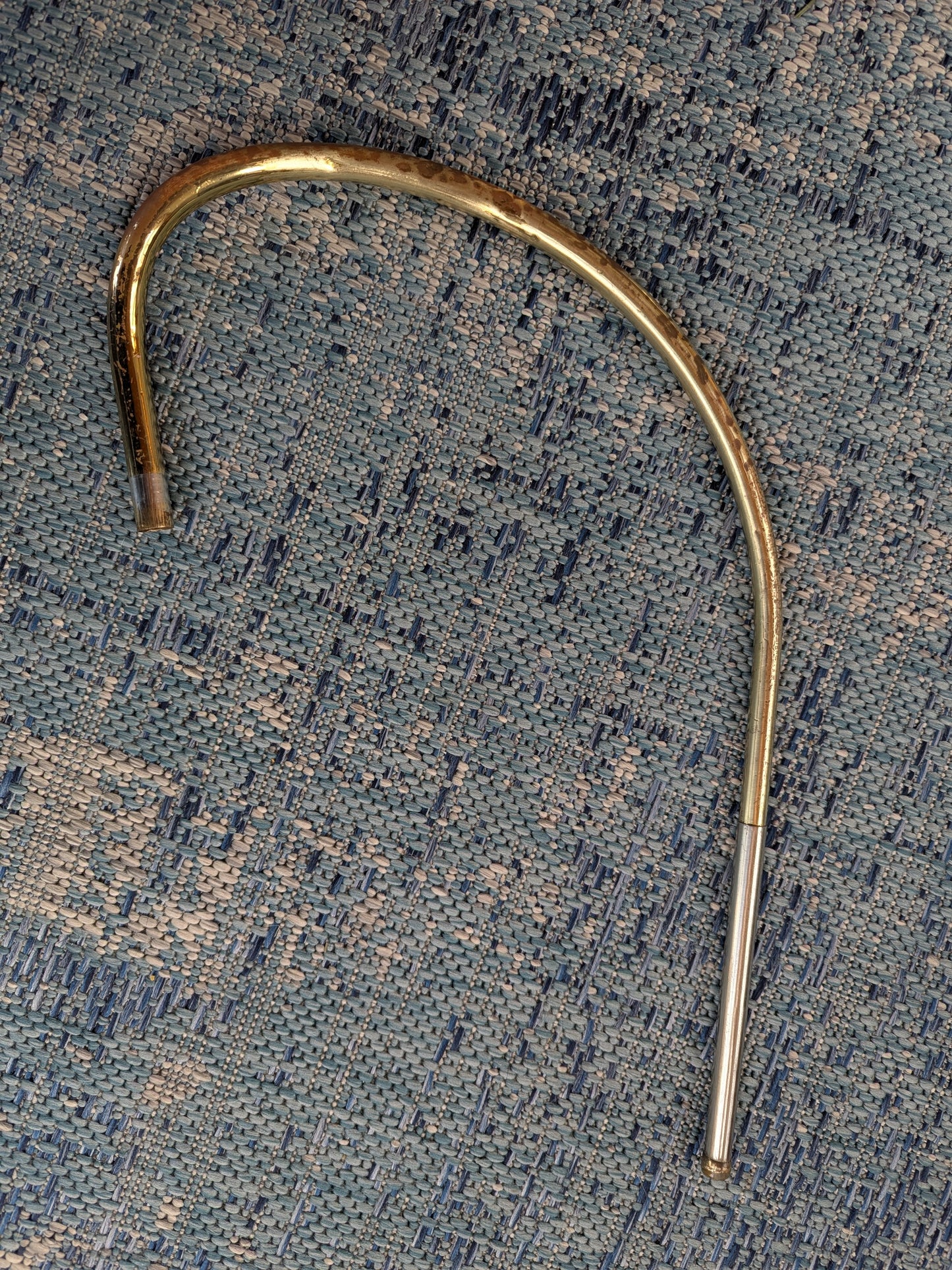Olds Leadpipe