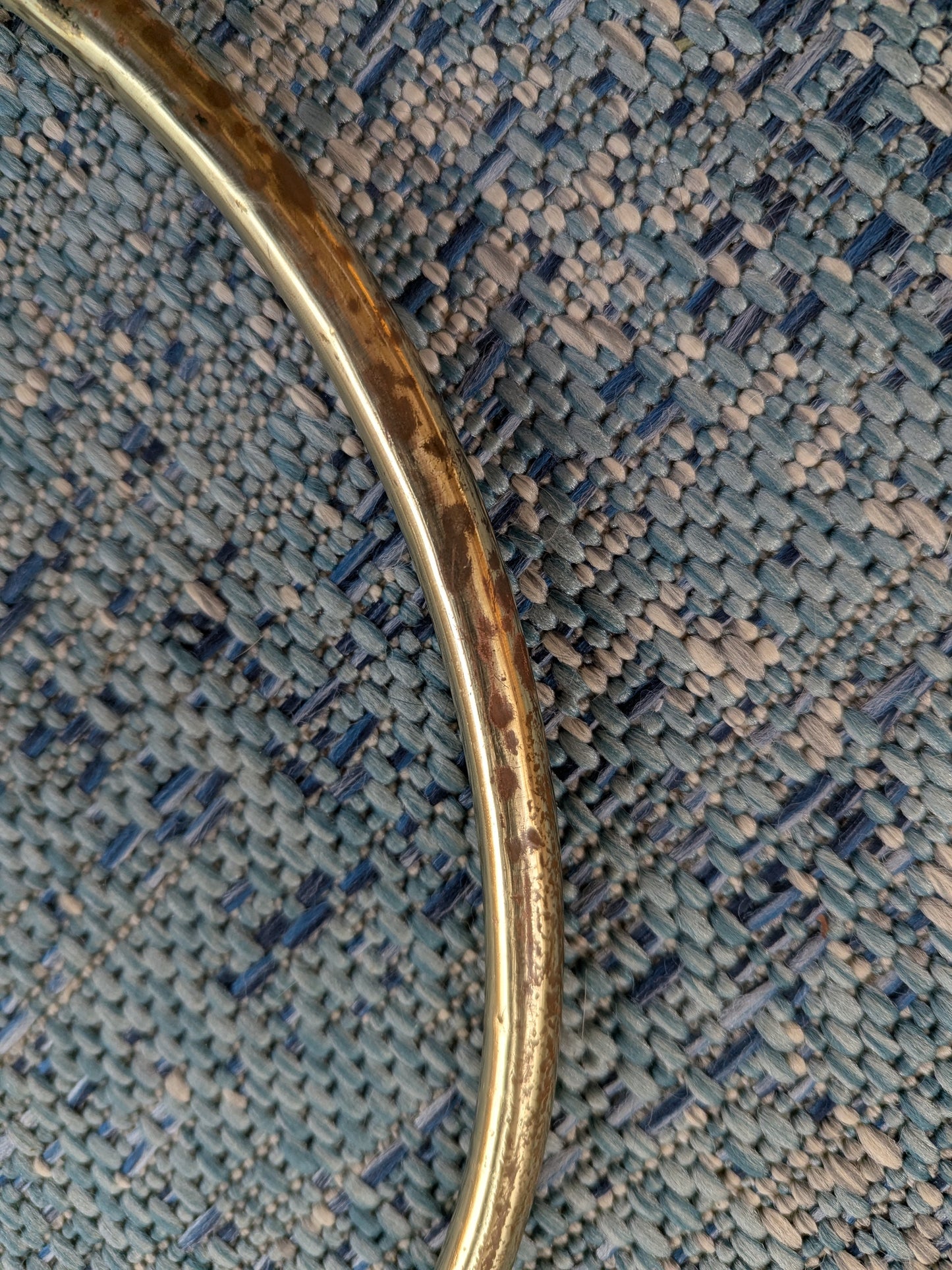 Olds Leadpipe