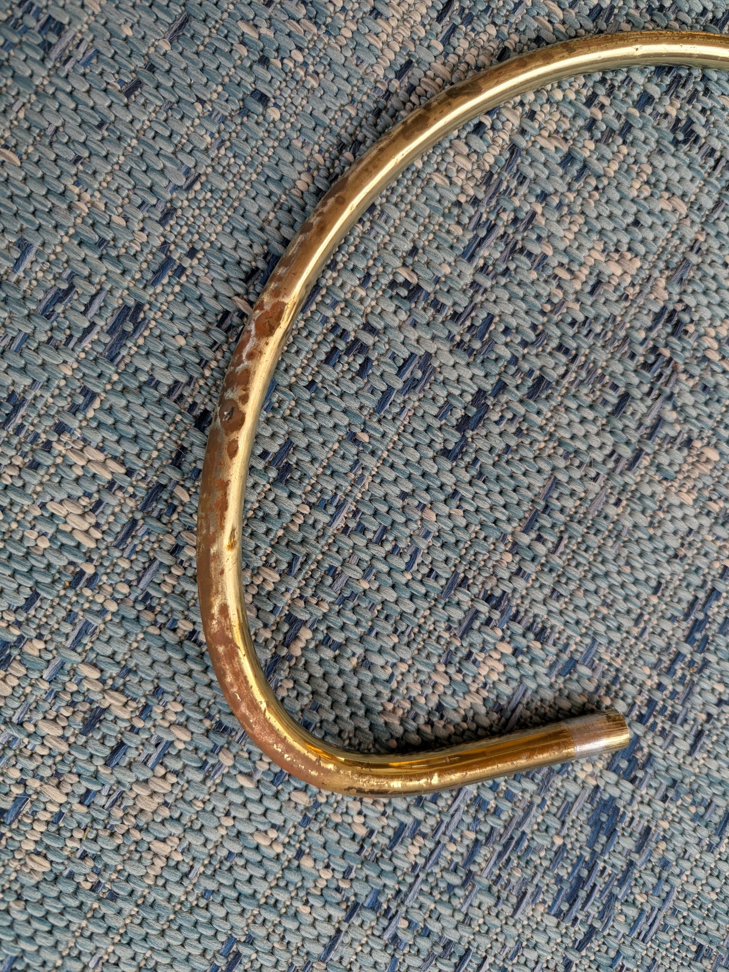 Olds Leadpipe