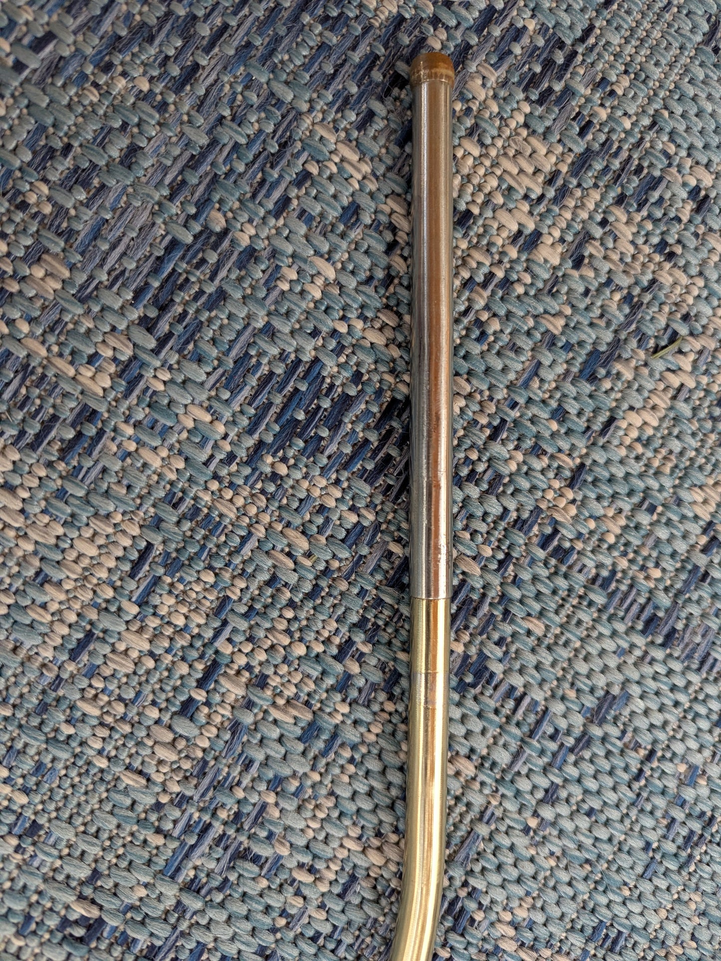 Olds Leadpipe