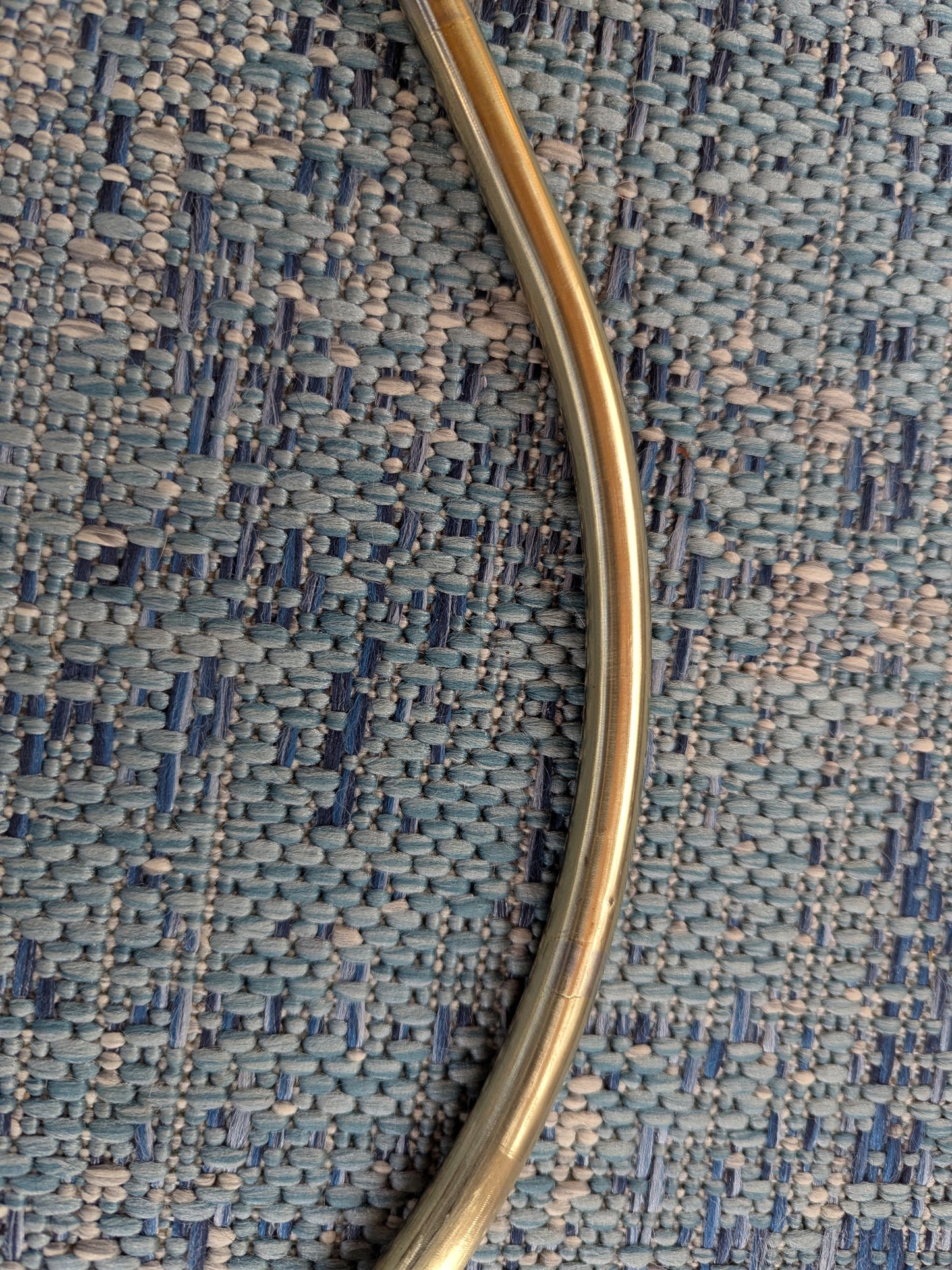 Olds Leadpipe
