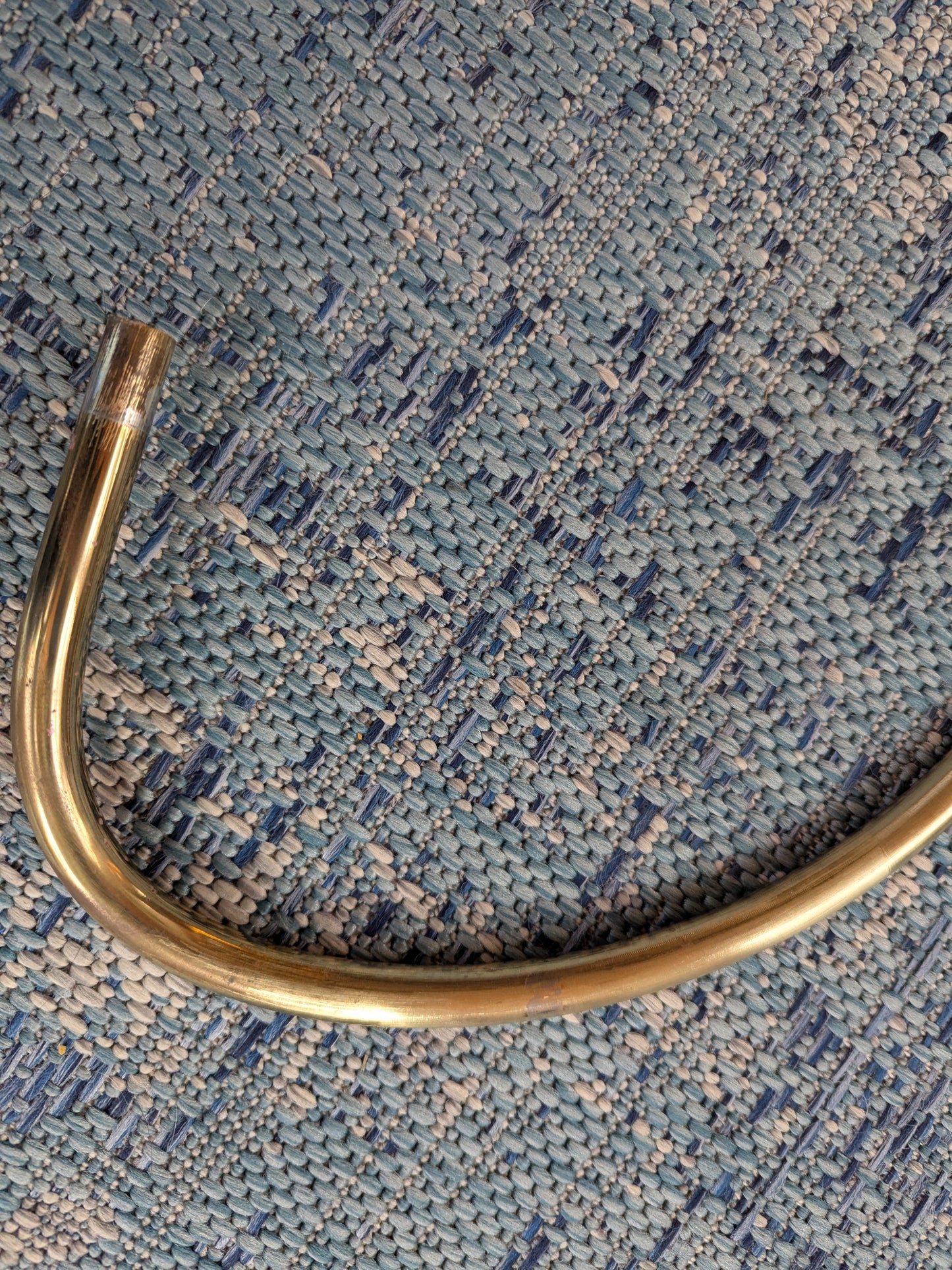 Olds Leadpipe
