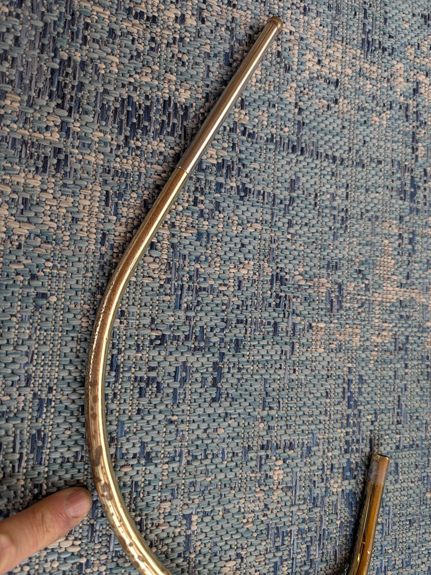 Olds Leadpipe